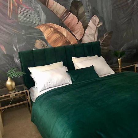 Apartment Aria サラエヴォ エクステリア 写真