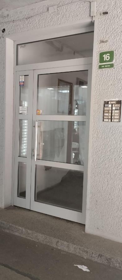 Apartment Aria サラエヴォ エクステリア 写真