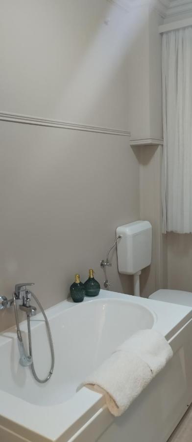 Apartment Aria サラエヴォ エクステリア 写真