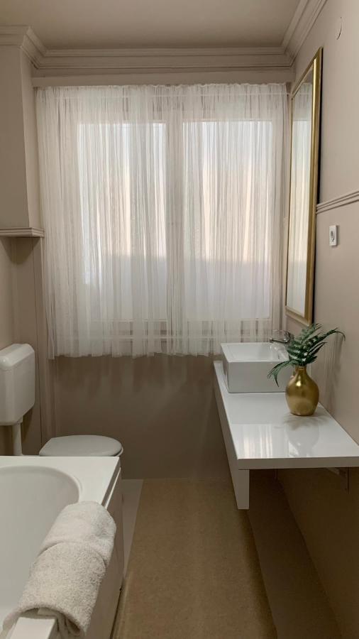 Apartment Aria サラエヴォ エクステリア 写真