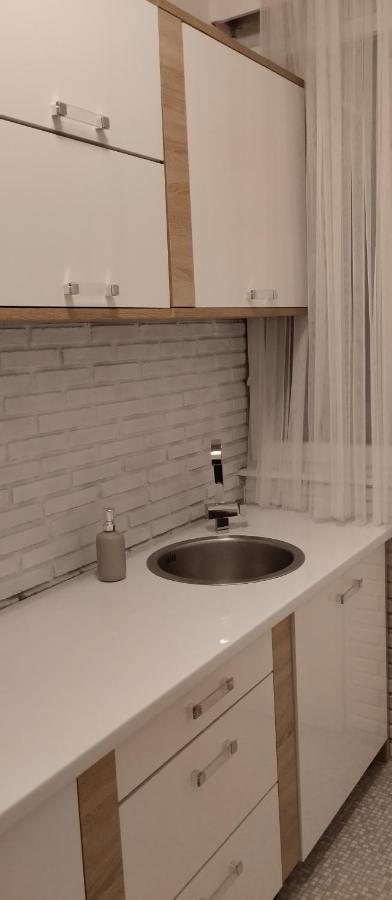 Apartment Aria サラエヴォ エクステリア 写真