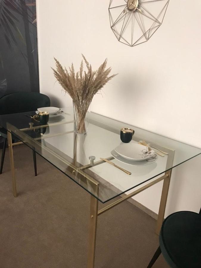 Apartment Aria サラエヴォ エクステリア 写真