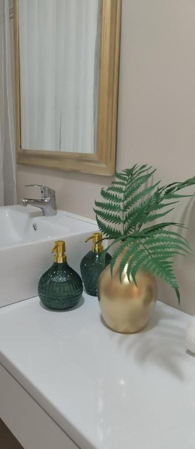 Apartment Aria サラエヴォ エクステリア 写真