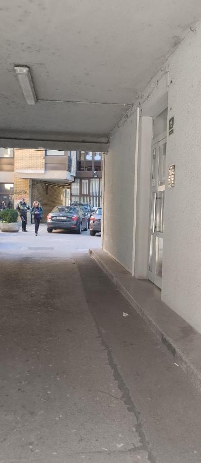 Apartment Aria サラエヴォ エクステリア 写真