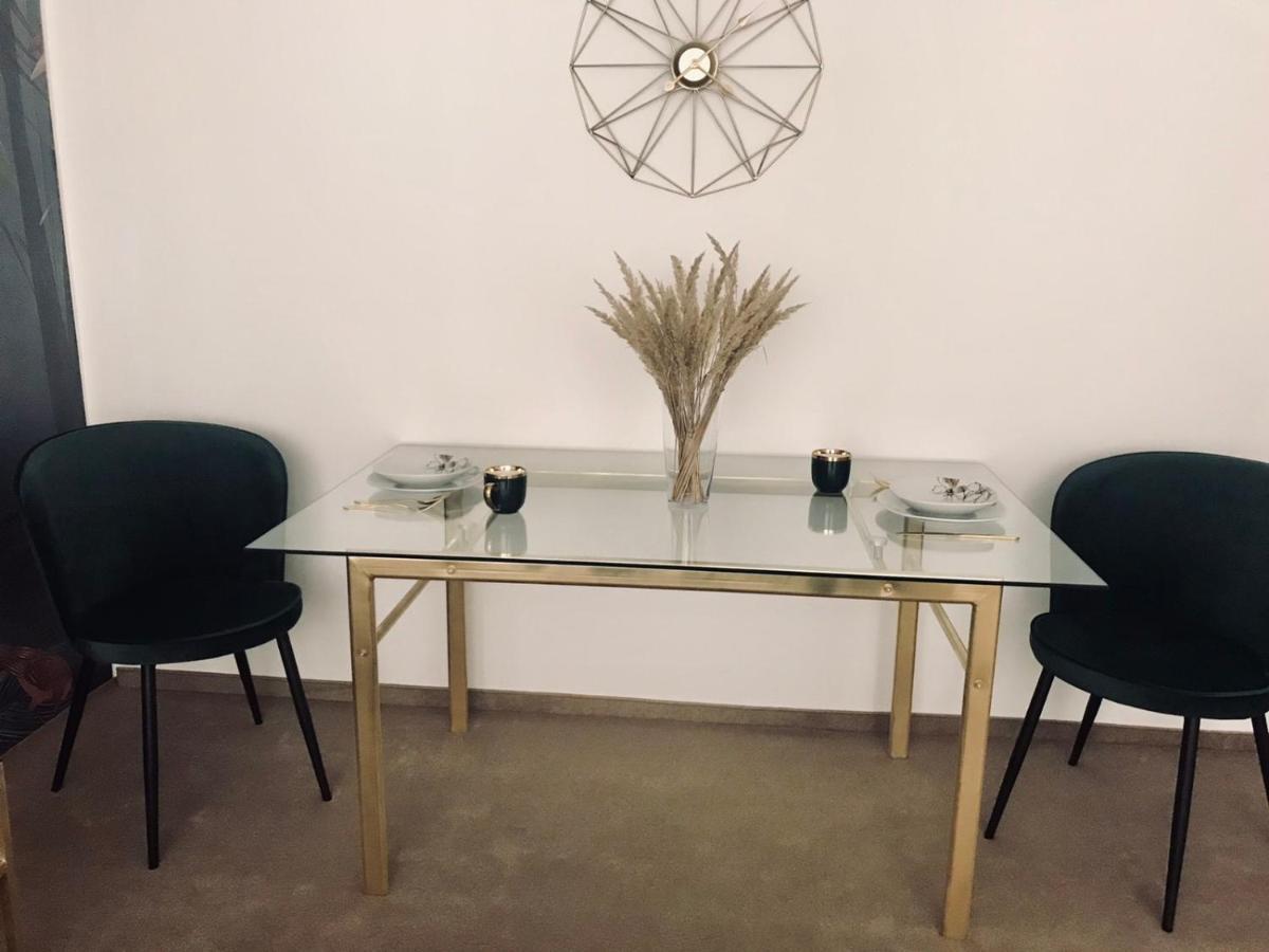 Apartment Aria サラエヴォ エクステリア 写真