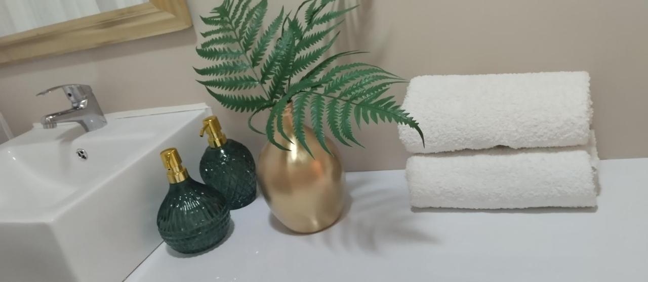 Apartment Aria サラエヴォ エクステリア 写真
