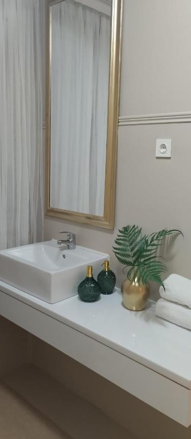 Apartment Aria サラエヴォ エクステリア 写真