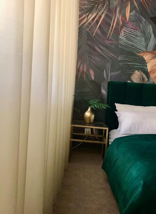 Apartment Aria サラエヴォ エクステリア 写真