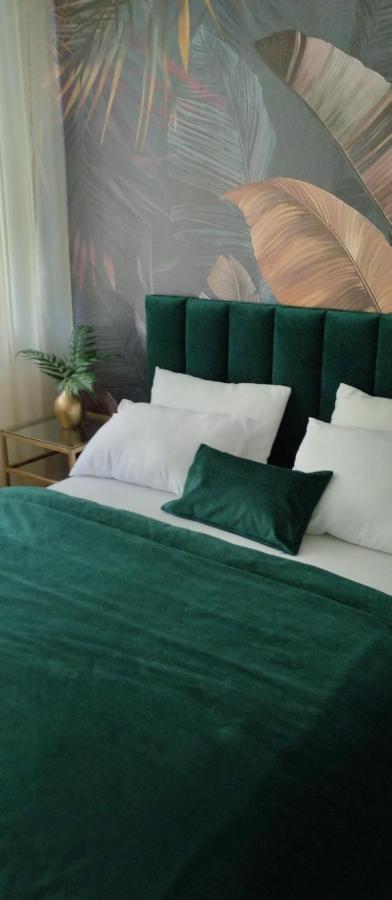 Apartment Aria サラエヴォ エクステリア 写真